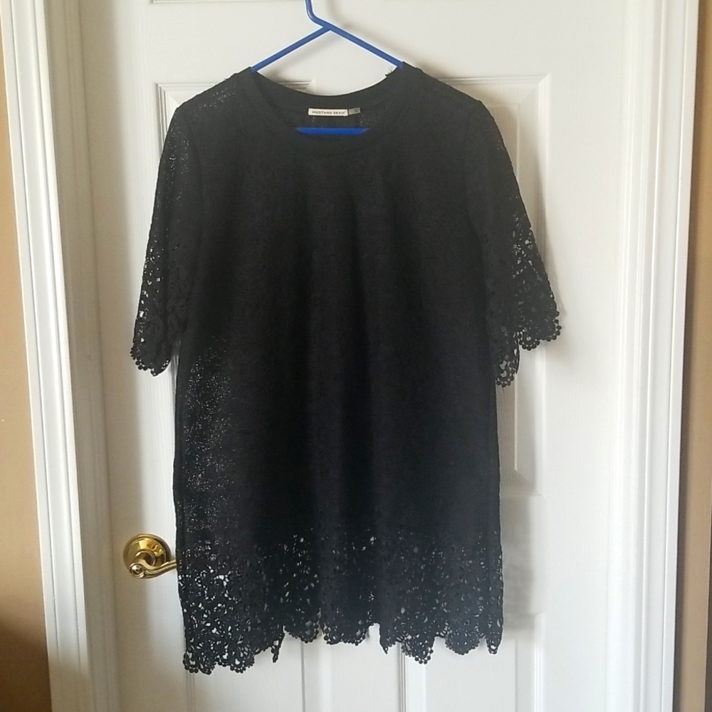 Tunic/dress